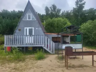 База отдыха "Лагуна" — Амурская область: фото объекта размещения