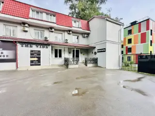 Отель «БуддОтель»/«BuddHotel» — Москва: фото объекта размещения