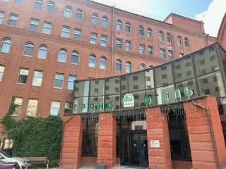 Гостиница "ТрансОтель" ООО "ТрансОтель" — Екатеринбург: фото объекта размещения