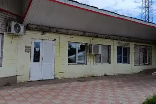 Хостел "Уют" — Котовск: фото объекта размещения