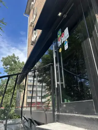 W Suites — Владивосток: фото объекта размещения