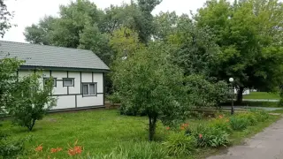 База отдыха Рыба Зверь — Волгоградская область: фото объекта размещения