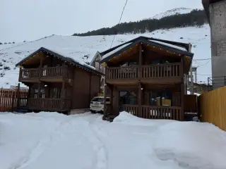 База отдыха "SHAUA" — Кабардино-Балкарская Республика: фото объекта размещения