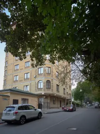 Отель "Ногаев" — Ставропольский край: фото объекта размещения