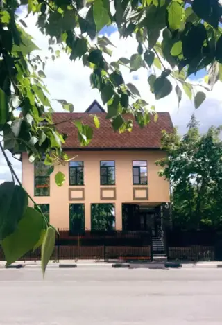 Гостиница "Владимирская" — Сергиев Посад: фото объекта размещения