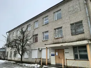 Гостиница "Турист" — Псков: фото объекта размещения