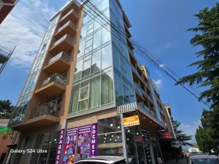 Отель «Art House Hotel» («Арт Хаус») — Алушта: фото объекта размещения