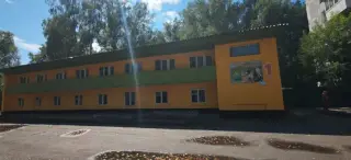 Центр отдыха "Солнечный" ОБОСОБЛЕННОЕ ПОДРАЗДЕЛЕНИЕ ОБЩЕСТВО С ОГРАНИЧЕННОЙ ОТВЕТСТВЕННОСТЬЮ "ГЕШ ГРУПП" — Кемеровская область - Кузбасс: фото объекта размещения