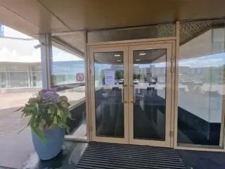 АПАРТАМЕНТЫ «HAPPY HOME» — Москва: фото объекта размещения