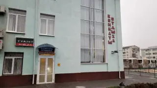 Комнаты отдыха — Республика Крым: фото объекта размещения