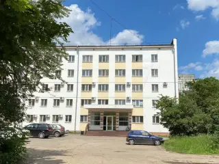 Общество с ограниченной ответственностью «Отель «Конаково» — Конаково: фото объекта размещения