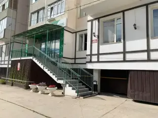 Гостиница "Ландыш" — Якутск ул. Кузьмина д.32 корп.4.: фото объекта размещения