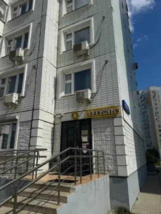Отель "Ладомир-отель в Перово" ИП Рахимов Иван Сергеевич — Москва: фото объекта размещения