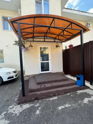 Городская гостиница "Андерсен-С" ИП Власова Наталья Васильевна — Саратов: фото объекта размещения