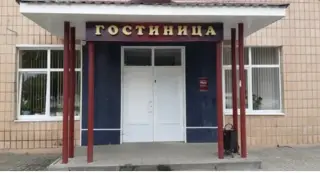 Гостиница «Айдар» ООО «Славянка» — Белгородская область: фото объекта размещения