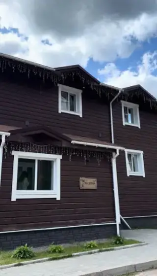 База отдыха "Белые мосты" ООО " ПТО "Питкяранта" — Питкяранта: фото объекта размещения