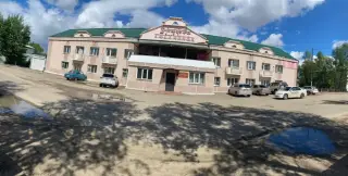 Гостиница "Дружба" ООО "Сервис" — Кяхта: фото объекта размещения