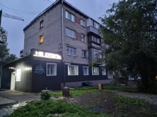 Хостел "НЕ ОТЕЛЬ" — Барнаул: фото объекта размещения