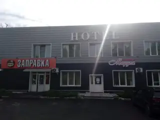 Хостел "На Аванесова" ИП Леонтьева Анна Юрьевна — Барнаул: фото объекта размещения