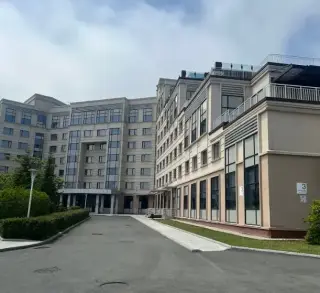 Гостиница «Улисс» Гостиничный комплекс ДВФУ — Приморский край: фото объекта размещения