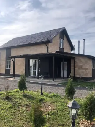 Времена года в Суздале — Владимирская Область: фото объекта размещения