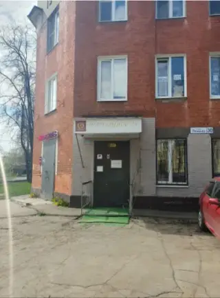 Апартаменты Арк групп 24 — Подольск: фото объекта размещения