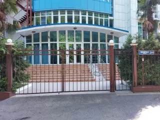 Мини-отель «Таис» ИП Трефилова Анна Валентиновна — Сочи: фото объекта размещения