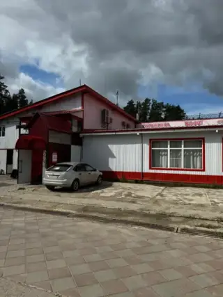 Гостиница «Точка» — Вологодская область: фото объекта размещения