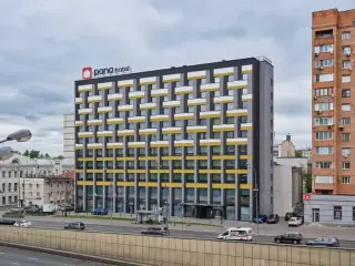 ПАНА МОСКВА ООО «КОМПАНИЯ «ЭРМА» — Москва: фото объекта размещения
