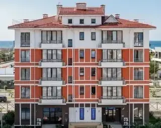 Гостиница "Apartments Premium" — Краснодарский край: фото объекта размещения