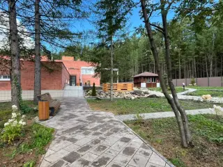 Группа по приему гостей г. Кыштым — Кыштым: фото объекта размещения