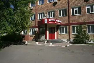 Отель «Сити Классик» ООО "ПЕРСПЕКТИВА" — Красноярск: фото объекта размещения