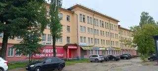 Хостел "Радуга" — Тверская область: фото объекта размещения