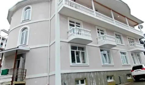 Фортуна — Сочи: фото объекта размещения