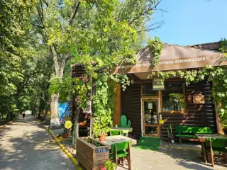 Отель «Lemon Joe Hotel», ИП Бяльская С.В. — Ростов-на-Дону: фото объекта размещения