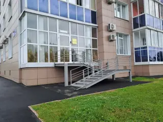 Бутик-отель "Suite Hotel" ИП Федорова С.К. — Кемерово: фото объекта размещения