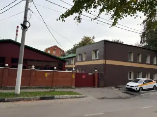 Общество с ограниченной ответственностью "Лидер" — Подольск: фото объекта размещения