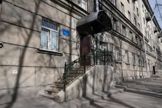 Хостел "Вояж" — Санкт-Петербург: фото объекта размещения