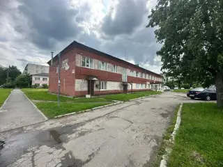 Хостел «Хостел-Парк Комфорт» ИП Малина Е.Н. — Кингисепп: фото объекта размещения