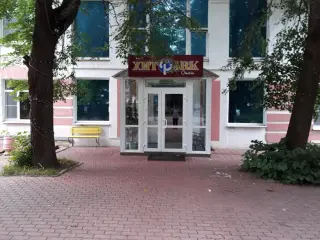 Гостиница "ХИТ ПАРК" ООО "ХИТ ПАРК" — Вышний Волочек: фото объекта размещения