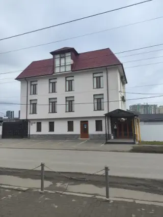 Асия Отель Грозный — Грозный: фото объекта размещения