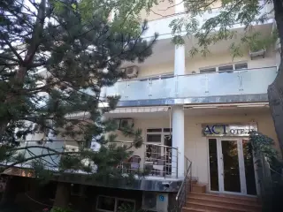 АСТ отель — Анапа: фото объекта размещения