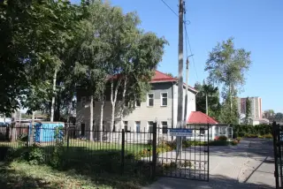 Гостиница "Дом аспиранта" ФГБУН Волнц РАН — Вологда: фото объекта размещения