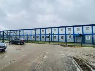 Гостиница «На Первомайской» ООО «ЭКОГРАД-ДЕВЕЛОПМЕНТ» — Киржач: фото объекта размещения