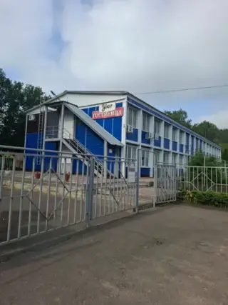 Гостиница "Уют" ООО "Екатериновская мука" — Саратовская область: фото объекта размещения