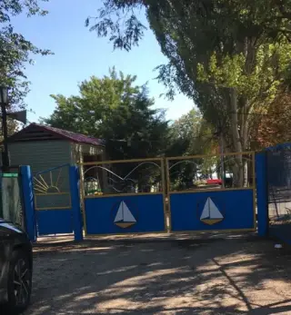База отдыха — Ростовская область: фото объекта размещения