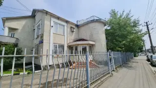 хостел «Хостел 123» — Южно-Сахалинск: фото объекта размещения