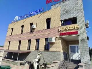 Мотель «Санта Мария» ИП Сорокин А.Г. — Дзержинск: фото объекта размещения