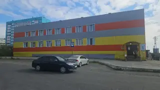 Хостел "СИЯНИЕ" — Дудинка: фото объекта размещения