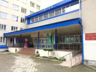 Государственное казенное учреждение "Базовый республиканский детский социально-реабилитационный центр "Радуга" Министерства труда и социальной защиты Кабардино-Балкарской Республики — Нальчик: фото объекта размещения